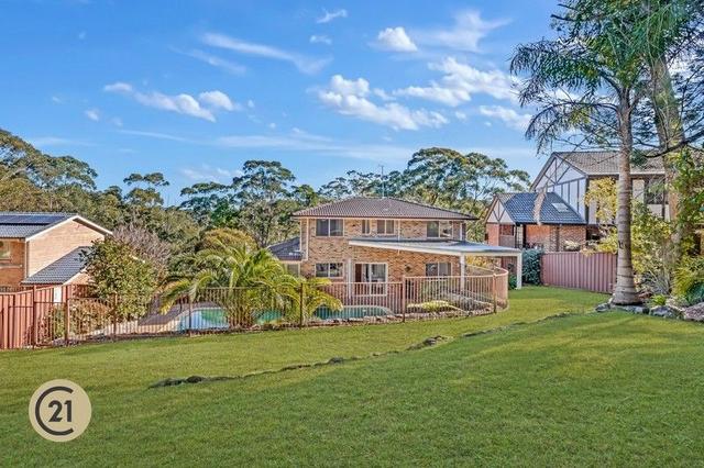 43 Forester Crescent, NSW 2126