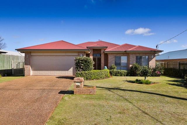 313 Ramsay Street, QLD 4350