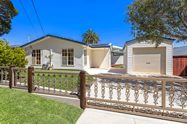 5 Gibraltar Avenue, NSW 2533