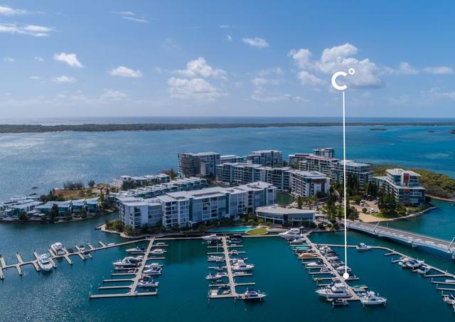 Marina Berth R Ephraim Island, QLD 4216