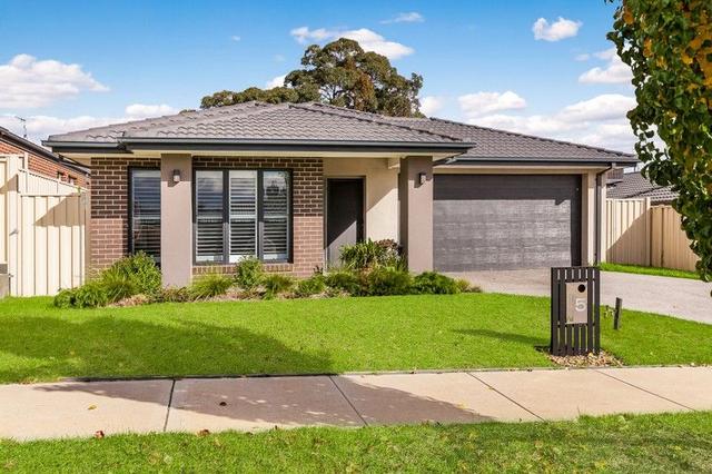 5 Coolabah Street, VIC 3658