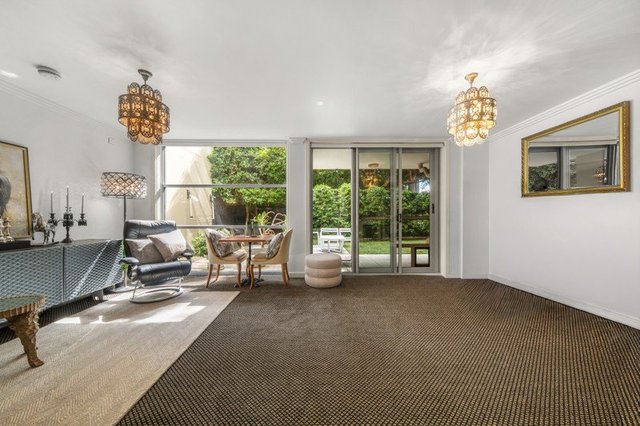 3/2A Dalton  Road, NSW 2088