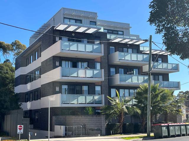 17/104-106 Bridge Road, NSW 2145