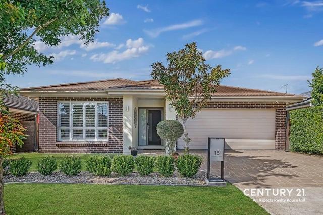 18 Tweed Street, NSW 2769