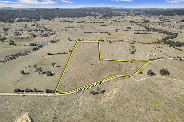 188 Manton Road, NSW 2582