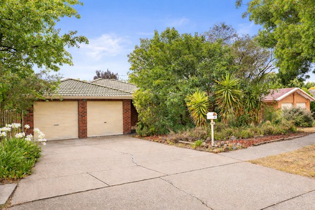 58 Unaipon Avenue, ACT 2913