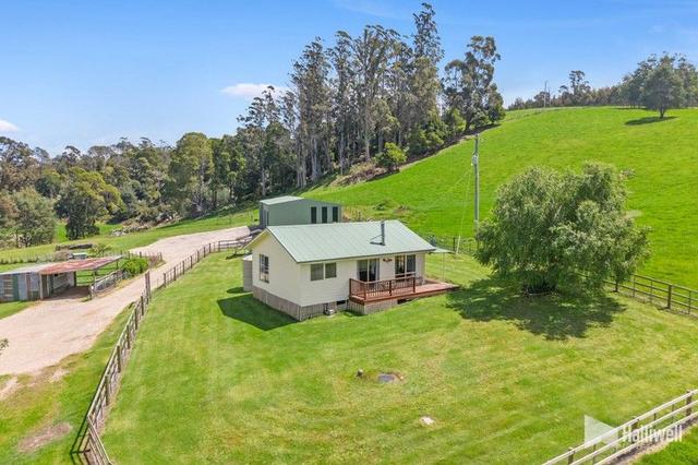 451 Bradys Plain Road, TAS 7304