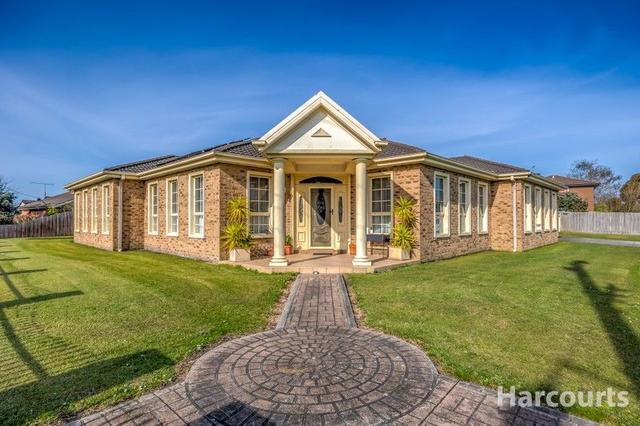 18 Ollerton Avenue, VIC 3825