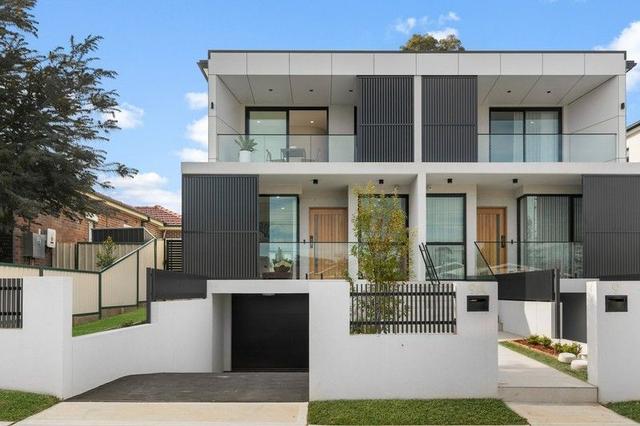 9A Wattle Street, NSW 2114