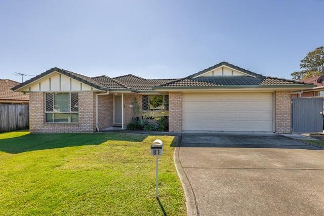 81 Bronzewing Crescent, QLD 4508