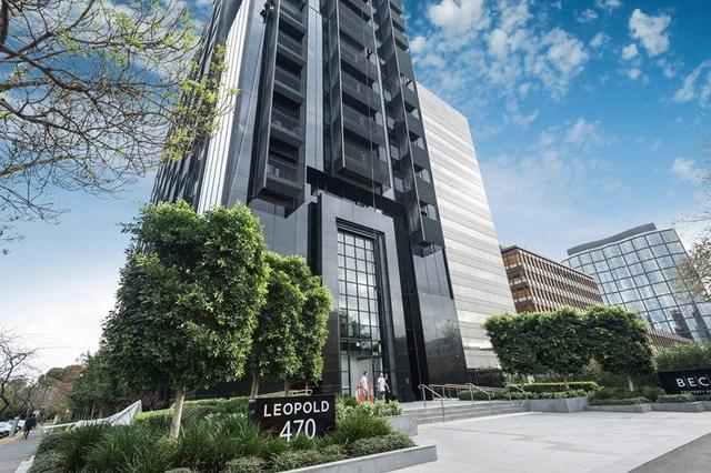 408/470 St Kilda Road, VIC 3000