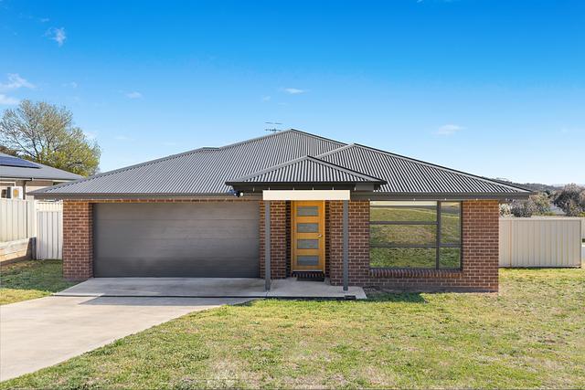 3 Niangala Street, NSW 2630