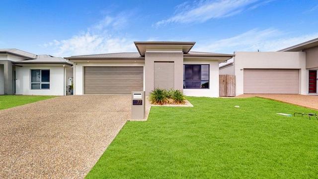 77 Tasman Circuit, QLD 4818