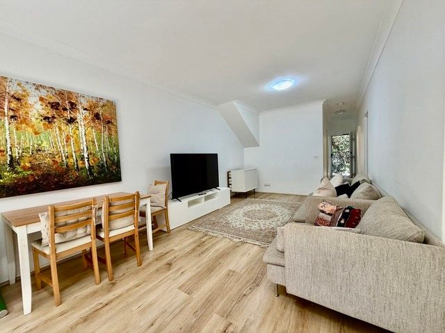 1/27 Jessie Street, NSW 2145