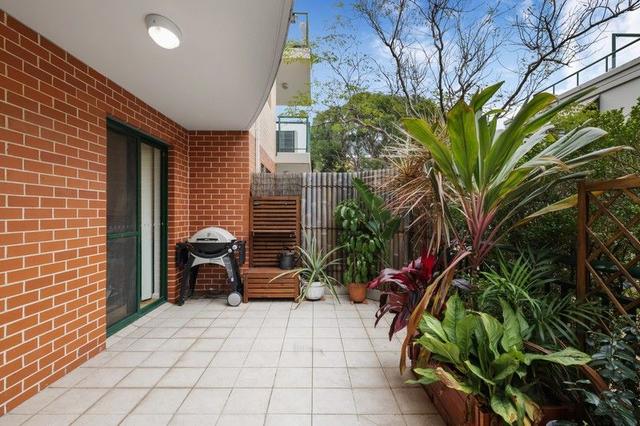14/6-8 Jarrett Street, NSW 2040