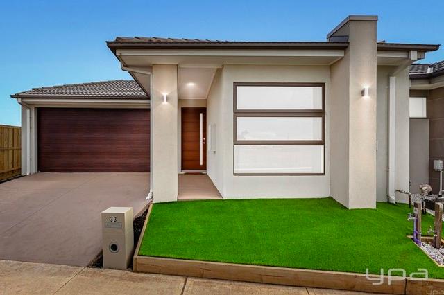 33 Bless Drive, VIC 3029