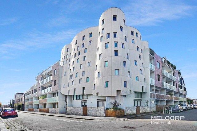 202/300 Young Street, VIC 3065