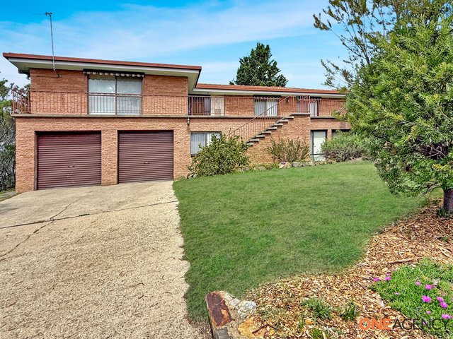 54 Murray Street, NSW 2630