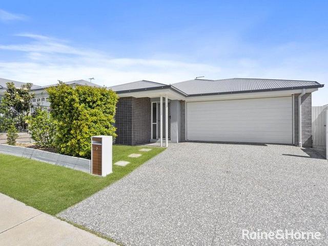 7 Glendevon Street, QLD 4164