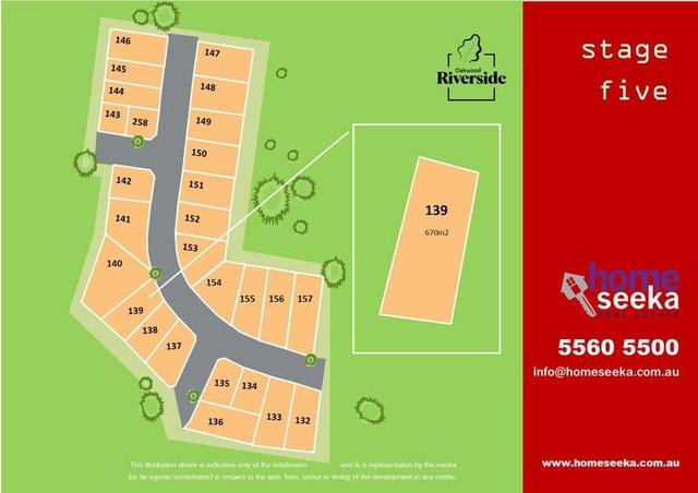 8 Moutray Street (Lot 139), VIC 3280