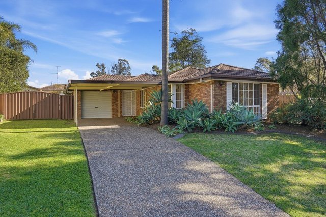 7 Wardle Close, NSW 2567