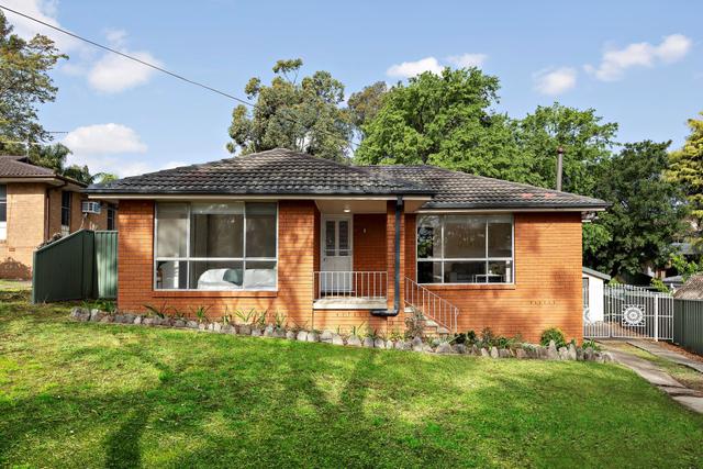 4 Kaloe Place, NSW 2148