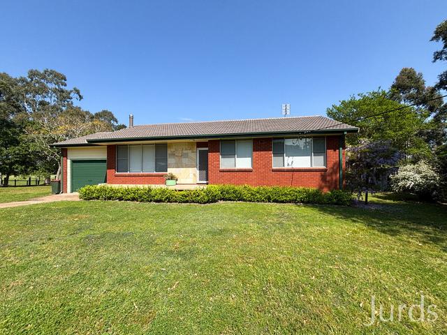 123 Mount Vincent Road, NSW 2323