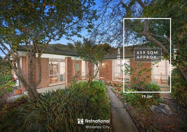 16 Kooringa Crescent, VIC 3150