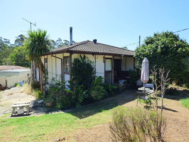 21 Cook Dr, NSW 2551