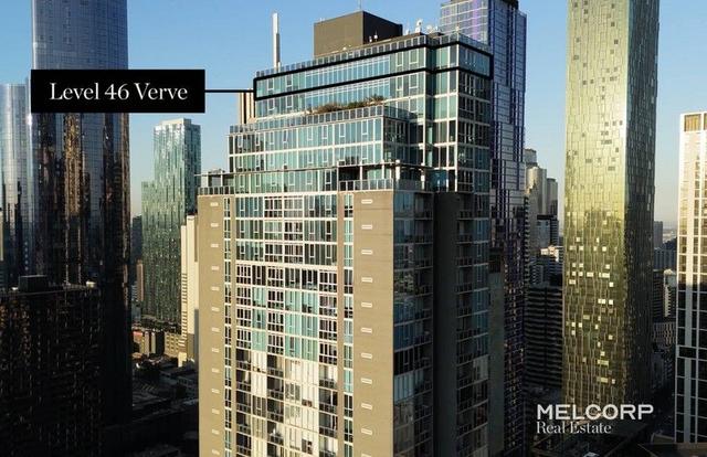 Level 46/483 Swanston Street, VIC 3000