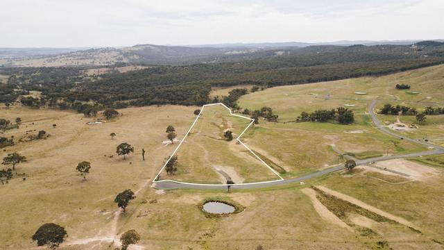 Woodfield Hills - Lot 23, NSW 2621