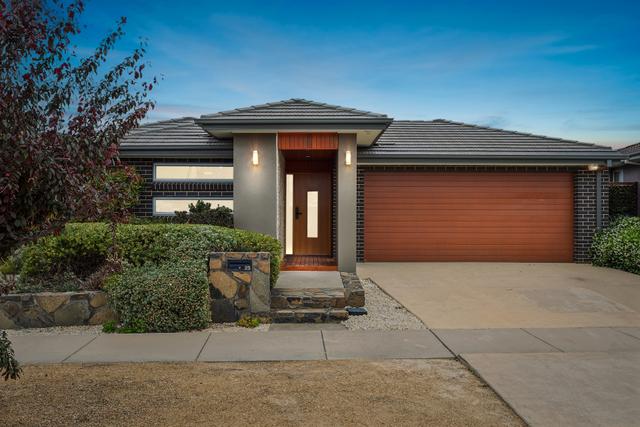 25 Nuleri Street, ACT 2911