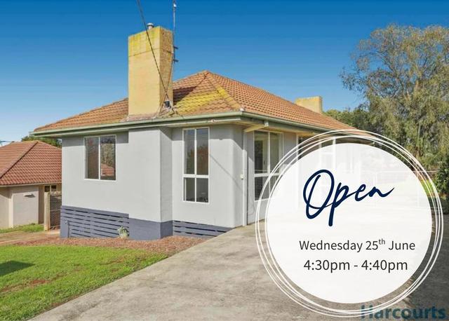 6 Bertram Street, VIC 3818