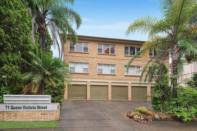 7/71 Queen Victoria, NSW 2207
