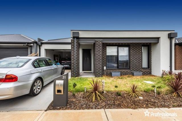 31 Sumac St, VIC 3338