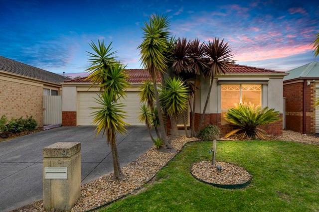 9 Buchan Green, VIC 3810