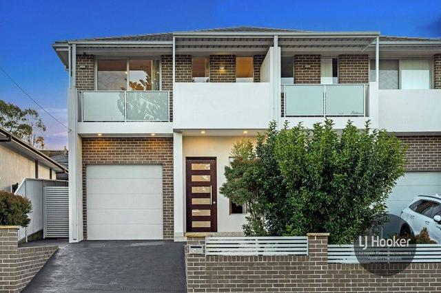 24 Lennox Street, NSW 2146