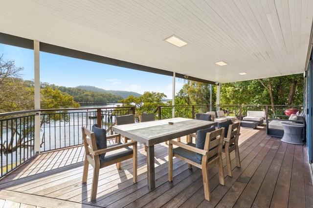 11 Milsons Passage, NSW 2083