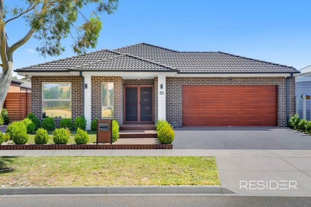 5 Greenside Way Way, VIC 3754