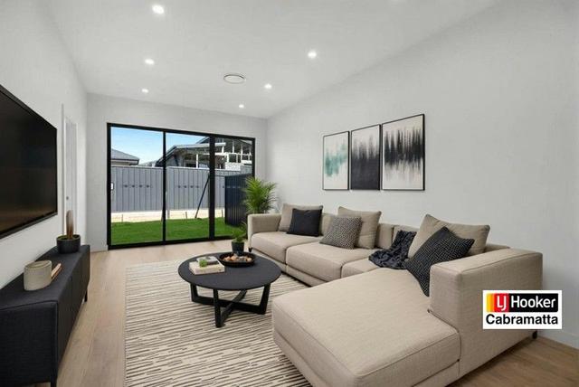 9A Goyder St, NSW 2179