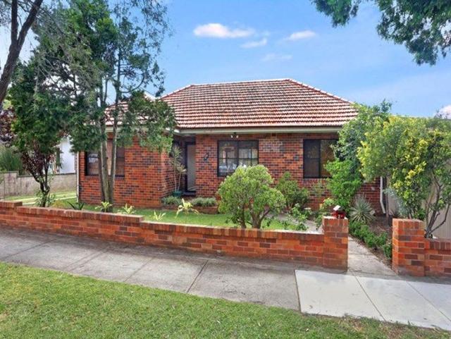 2A Haig Street, NSW 2207