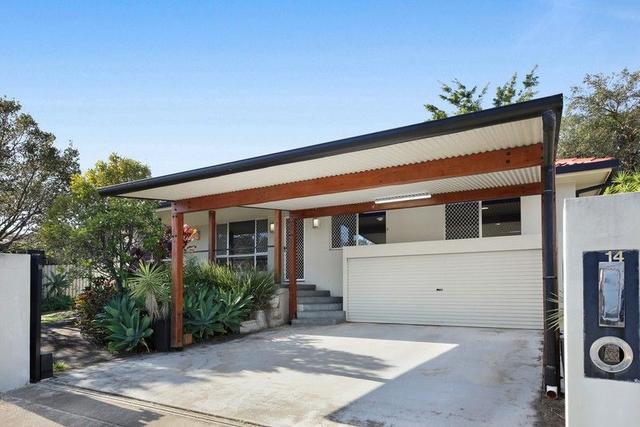 14 Tumbarumba Avenue, QLD 4214