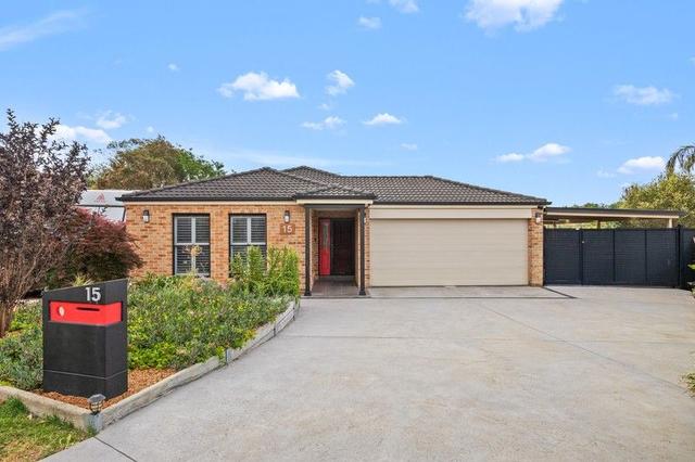 15 Minstrel Place, NSW 2155