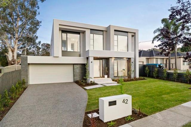 42 Hawtin Street, VIC 3106