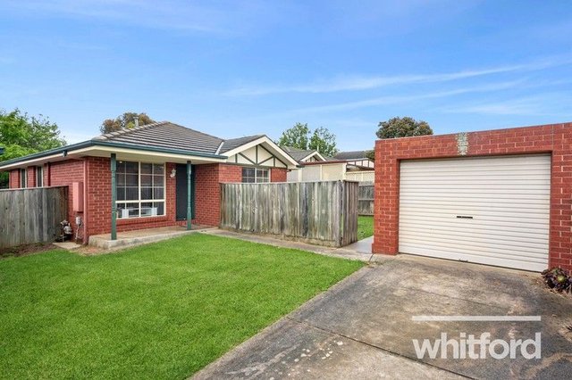 3/6 Burdekin Road, VIC 3216