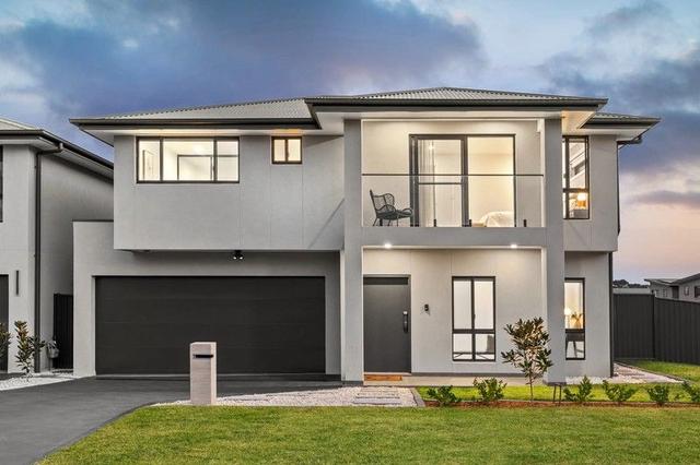 4 Aurora Street, NSW 2765