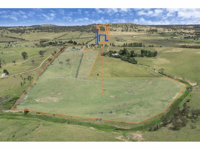 440 Boorolong Road, NSW 2350