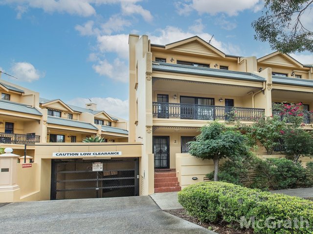 2/4-10 View Street, NSW 2205
