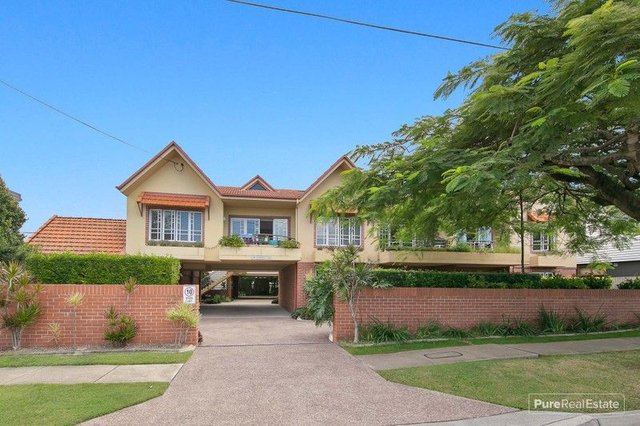 1/12 Magdala Street, QLD 4007