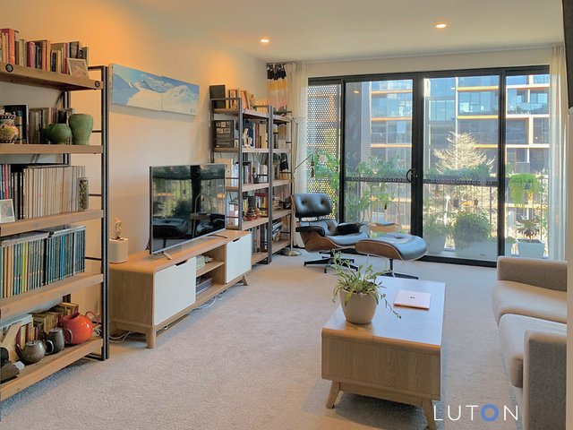 37/40 Mort Street, ACT 2612